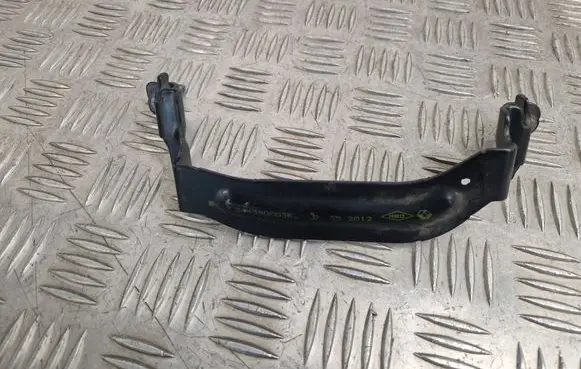 Renault Scenic III - Grand scenic III Battery bracket 244380003R