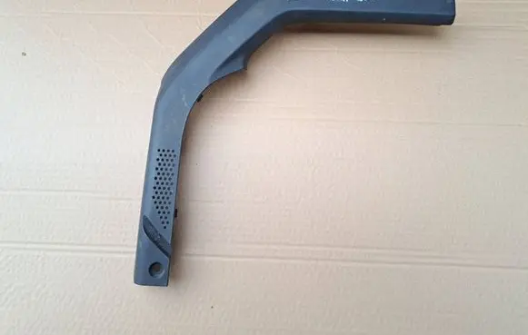 Volkswagen Golf IV Engine cover (trim) 071103935P