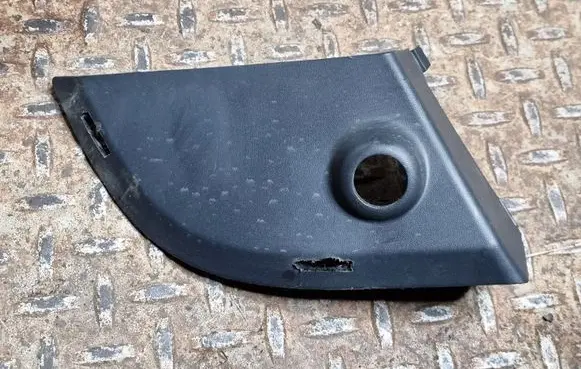 Land Rover Range Rover Evoque L538 Front parking sensor holder (PDC) GJ3215K873A