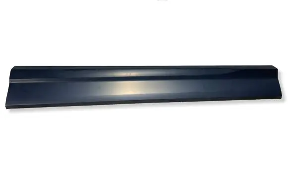 Audi Q2 - Front door trim (molding) 81A853959B