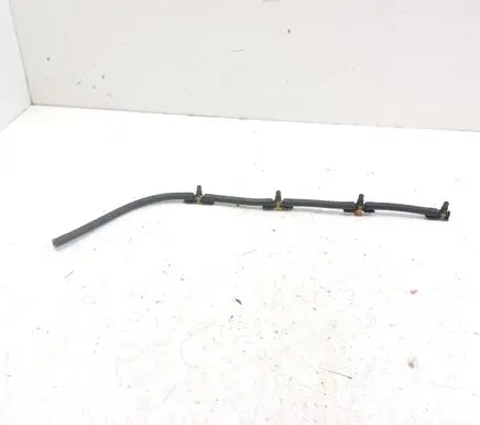 Jaguar XE Fuel return line/hose 