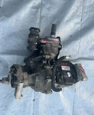 Jeep Cherokee Gearbox transfer box case 68333254AC