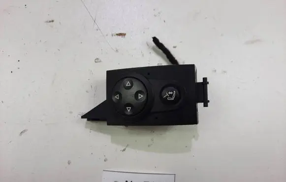 Volkswagen Touareg I Other switches/knobs/shifts 3D0953551