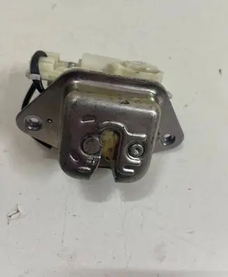 Honda CR-V Tailgate/trunk/boot lock/catch/latch