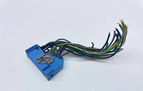 Mercedes-Benz C W204 Other wiring loom