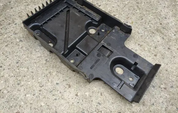 Volvo XC90 Battery tray 31479351 BQ2FA