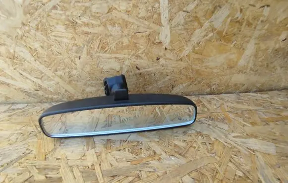 Volkswagen Caddy Rear view mirror (interior) 4M0857511P Z6601200