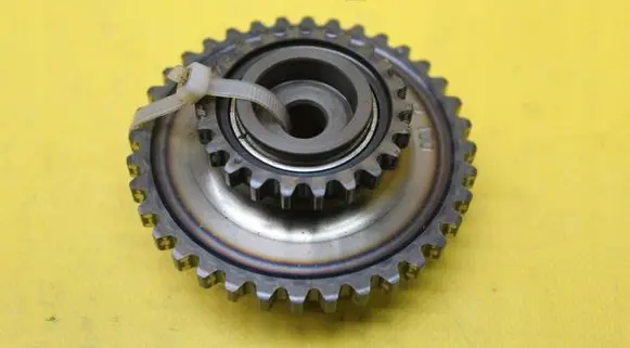 Mercedes-Benz GLE (W166 - C292) Camshaft pulley/ VANOS 