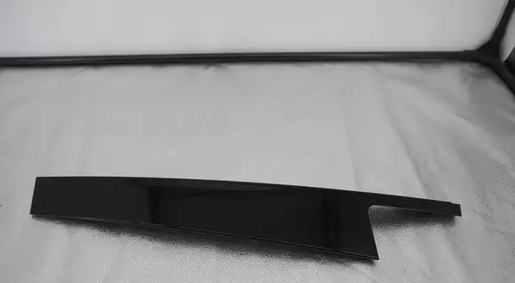 BMW X3 F25 Rear door glass trim molding 7205749