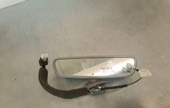 Mercedes-Benz E W212 Rear view mirror (interior) 025902