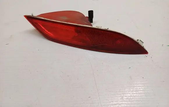 Volvo V40 Rear fog light 31420160