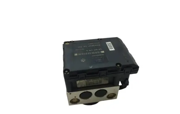 Volkswagen Golf IV ABS Pump 1J0907379G 1J0614117C 5WK8474