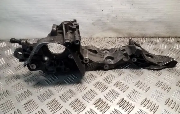 Generator/alternator bracket