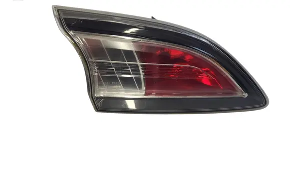 Mazda 3 II Tailgate rear/tail lights P8241 513G0