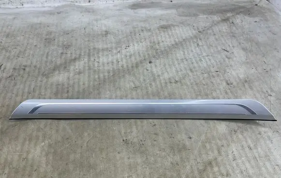 BMW 7 G11 G12 Rear sill trim cover 7378049