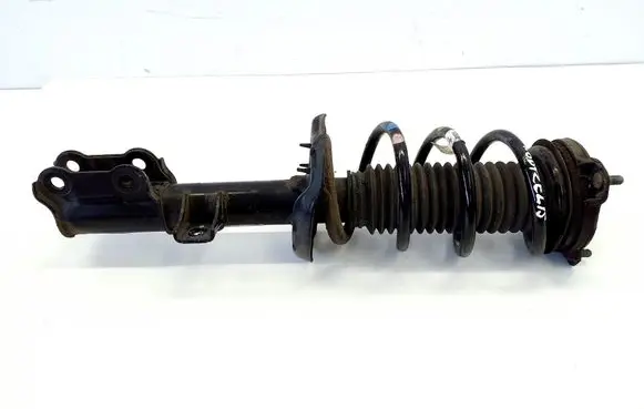 KIA Sportage Front shock absorber/damper 54660F1520 54610D3500