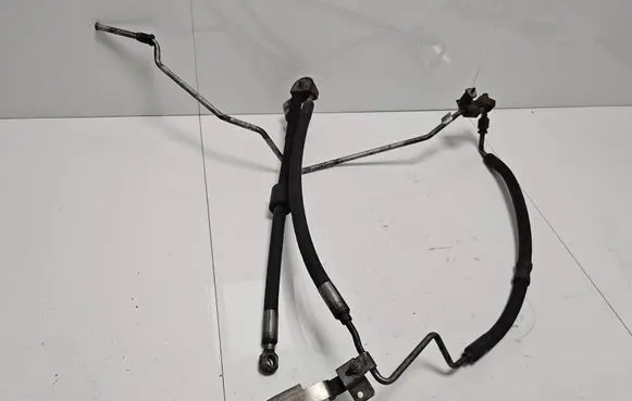 BMW 5 E60 E61 Active stabilizer tube/hose 6783560