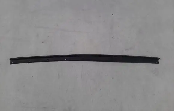 Audi Q7 4M Engine compartment rubber 