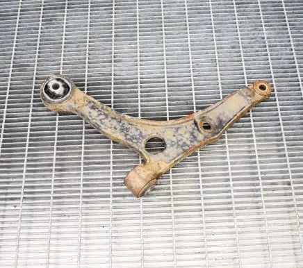 Citroen Jumper Front lower control arm/wishbone 50706934