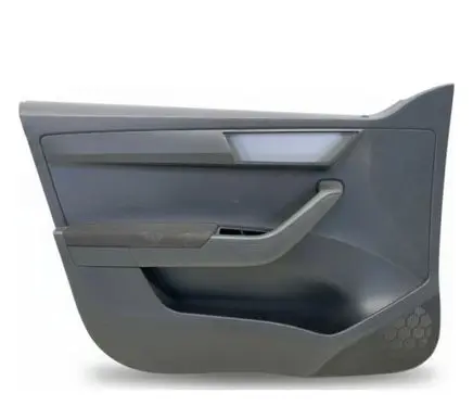 Skoda Fabia Mk3 (NJ) Front door card panel trim