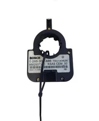 Citroen C4 I Steering angle sensor 0265005486 9662937380