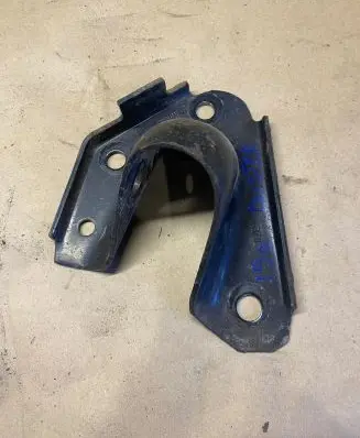Dacia Duster II Other rear suspension part 8200314830