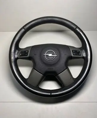 Opel Signum Steering wheel