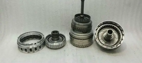 Mercedes-Benz GL X166 Other gearbox part A2222700049 A2202700926