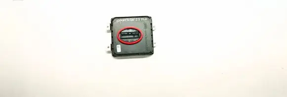KIA Sportage Headlight ballast module Xenon R292181000