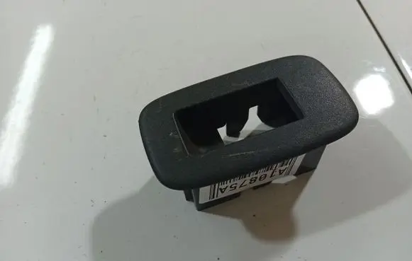 Toyota Auris 150 Front door window switch trim 8465612170 84656-12170