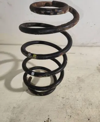 Ford Galaxy Front coil spring 