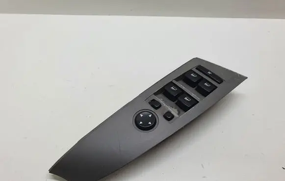 BMW 5 E60 E61 Electric window control switch 6951911 391541