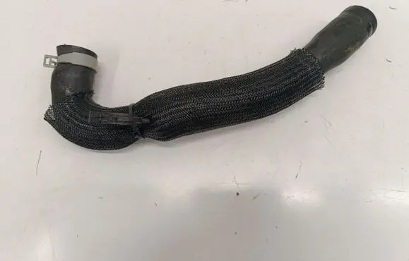 Ford Kuga III Engine coolant pipe/hose LX618B555HAF