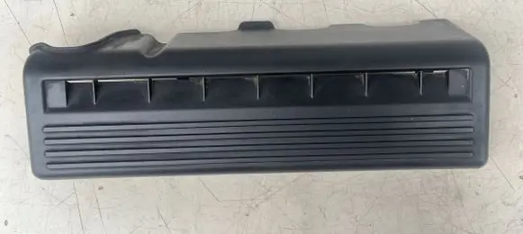 Mini One - Cooper R50 - 53 Engine cover (trim) 7510290