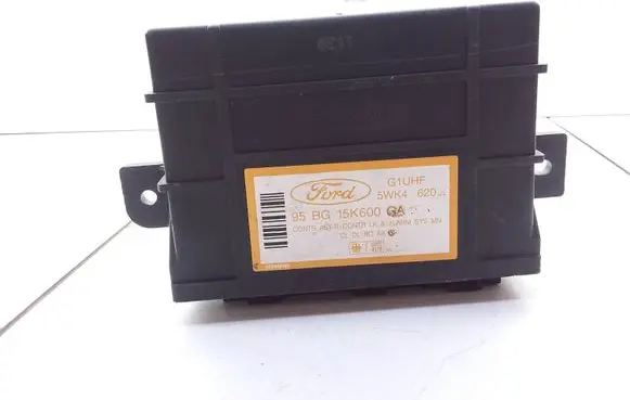 Ford Mondeo MK I Central body control module 95BG15K600GA
