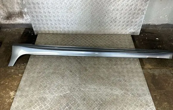 Mercedes-Benz CLS W257 Sill A2576907301