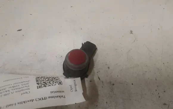 Opel Insignia A Parking PDC sensor 0263003819