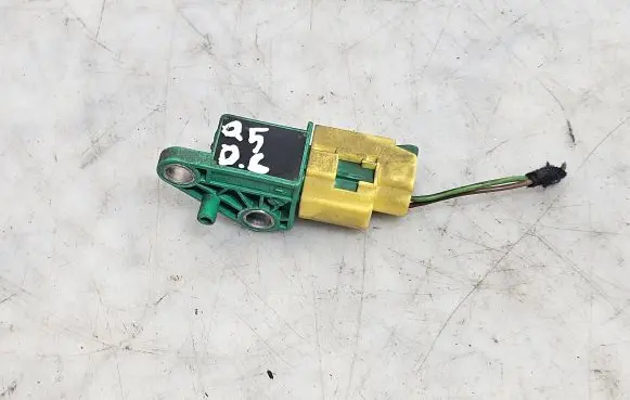 Audi Q5 SQ5 Airbag deployment crash/impact sensor 1K0909606C