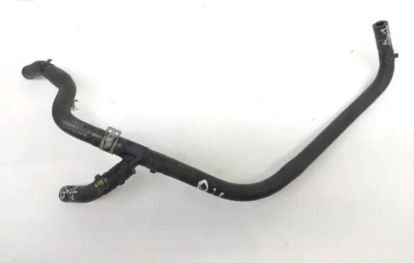 Skoda Fabia Mk3 (NJ) Engine coolant pipe/hose 6C0122101AB