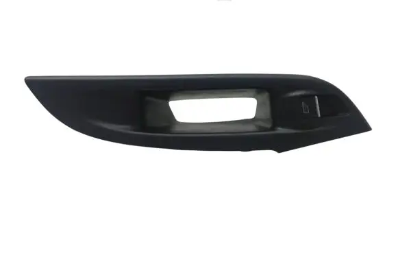 Ford Focus Electric window control switch BM5T14529AB BM51A237W20