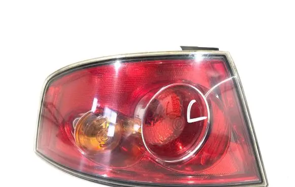 Seat Ibiza III (6L) Rear/tail lights