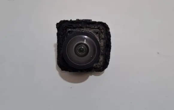 Ford Mustang VI Reversing camera FR3T19G490AE