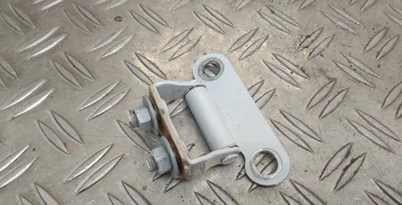 Toyota Auris 150 Tailgate/trunk/boot hinge
