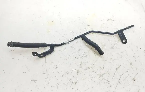 Seat Leon (5F) Engine coolant pipe/hose 5Q0121064AS 5Q0122449B