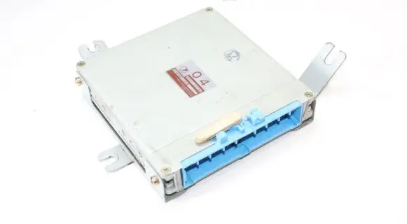 Subaru Impreza I Engine control unit/module 22611AD780