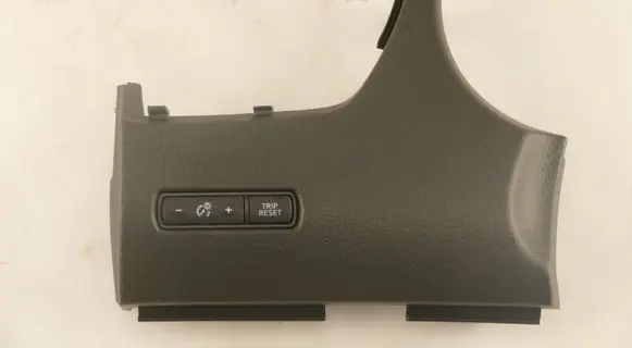 Nissan X-Trail T32 Dashboard glove box trim 684104CC0A
