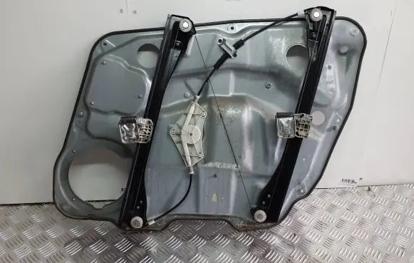 Mercedes-Benz ML W164 Front door electric window regulator A2518200742 A1697202535 A1648203002