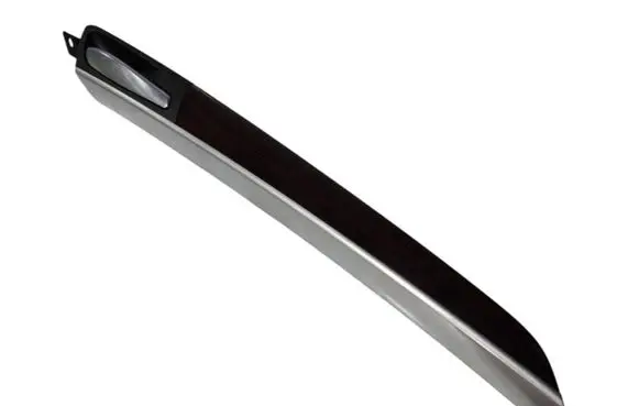 BMW X5 E70 Front door trim bar 4993001 025794