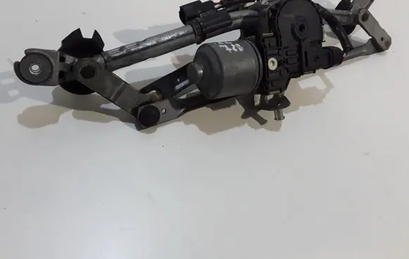 Toyota Avensis T270 Front wiper linkage 8511005080A 0390241964