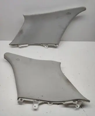 Toyota Corolla E120 E130 (D)pillar trim (top) 6247202130 6247102130